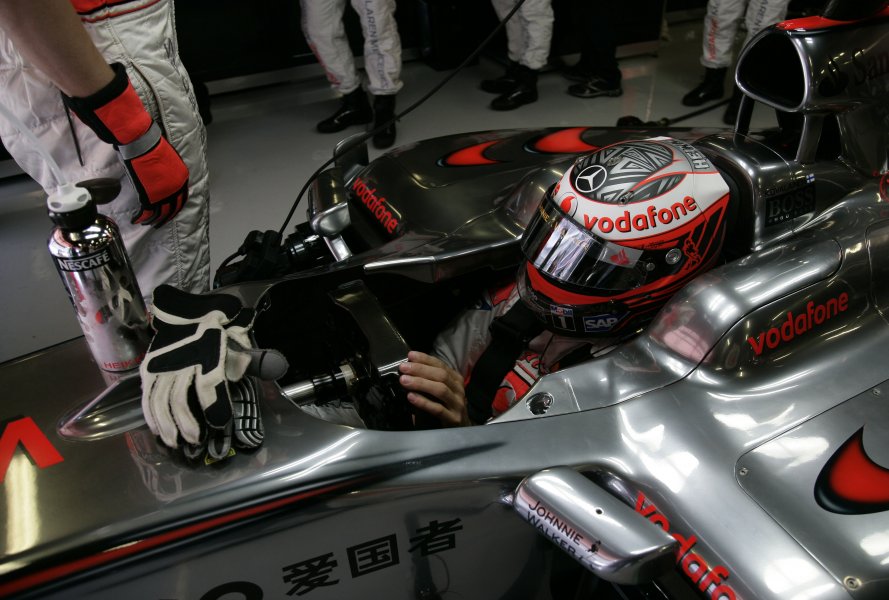 GP SPAGNA